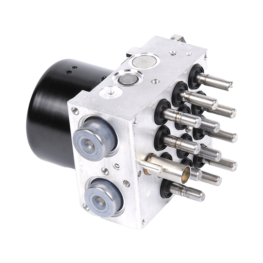 Afbeelding 3 TCU AUDI 02E927770E 02E300046F 02E325025E TEMIC 00107195A3