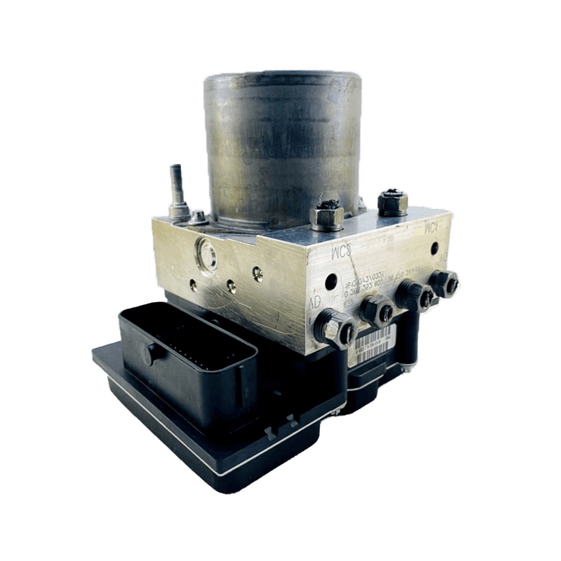 Afbeelding 7 TCU AUDI 02E927770E 02E300046F 02E325025E TEMIC 00107195A3