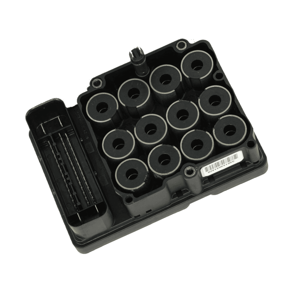 Afbeelding 8 TCU VOLKSWAGEN-VW 02E927770AQ 0D9300041A 02E325025AQ TEMIC 00406611B0