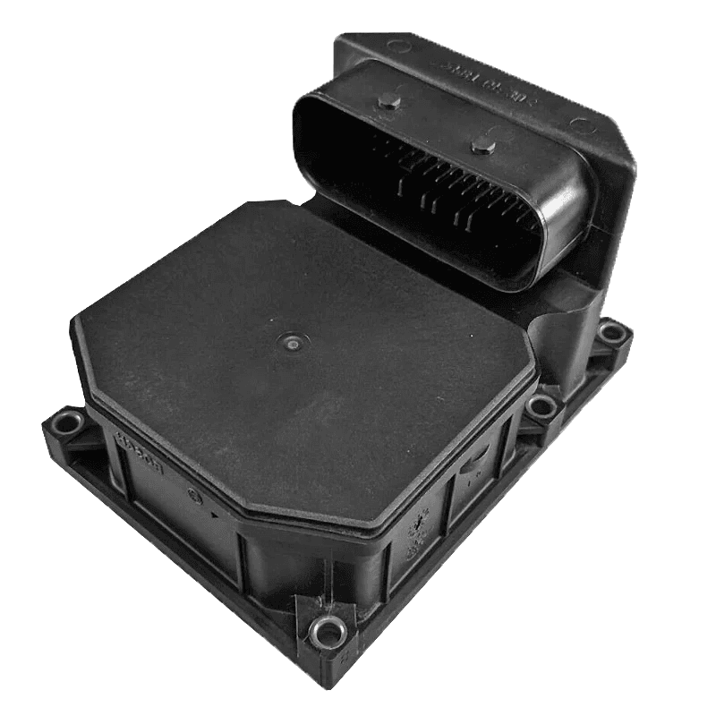 Afbeelding 10 TCU VOLKSWAGEN-VW 02E927770AQ 0D9300041A 02E325025AQ TEMIC 00406611B0