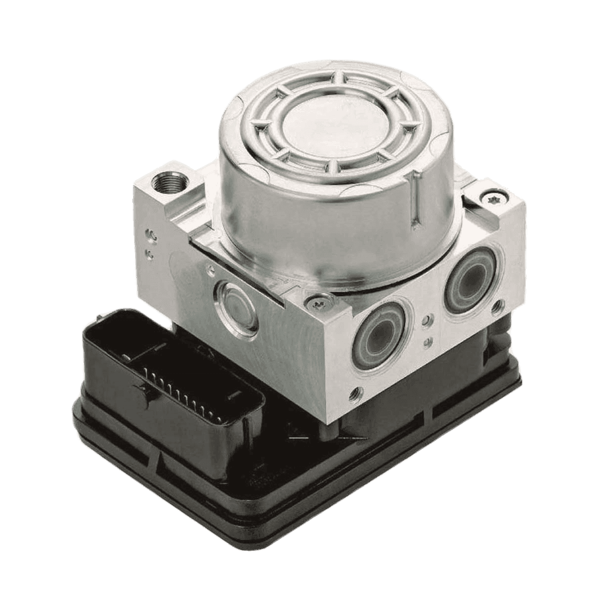 Afbeelding 1 ABS pomp Ford KV6C-2B373-BB KV6C-2C219-BB 25022013374 28517087023