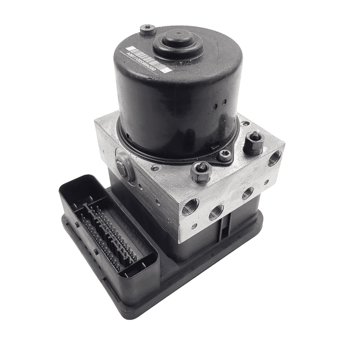 Afbeelding 1 Foutcode BMW 24096 Druksensor 1 functie verkeerd