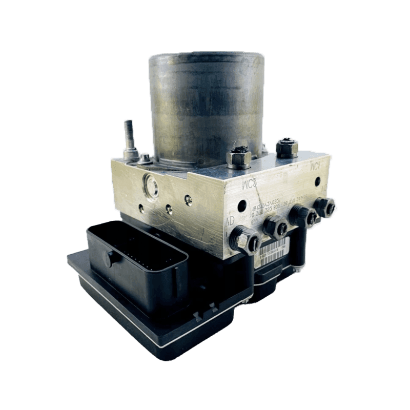 Afbeelding 1 ABS pomp Volkswagen 6R0614517S Bosch 0265239004
