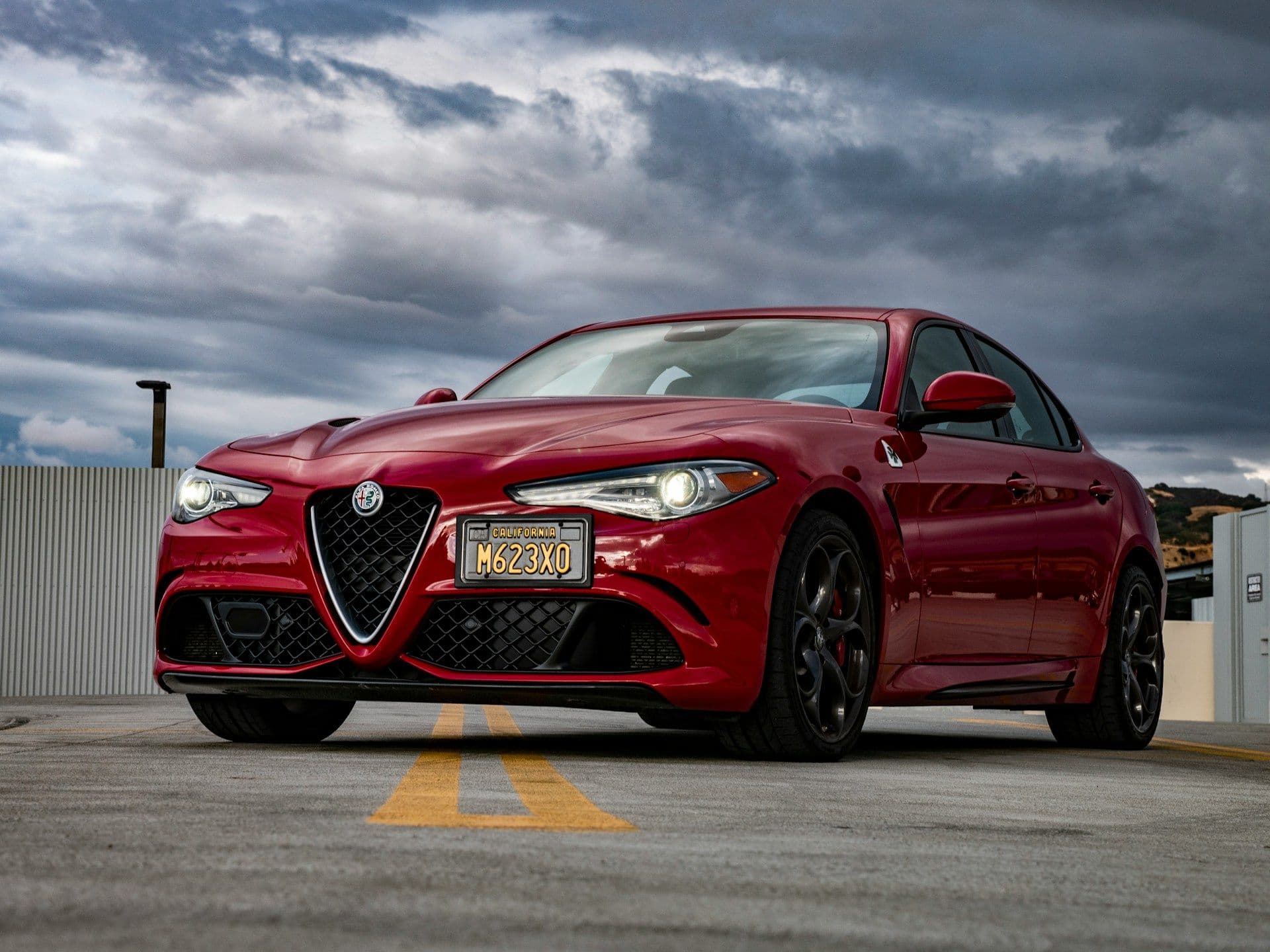 Alfa Romeo ABS problemen oplossen?