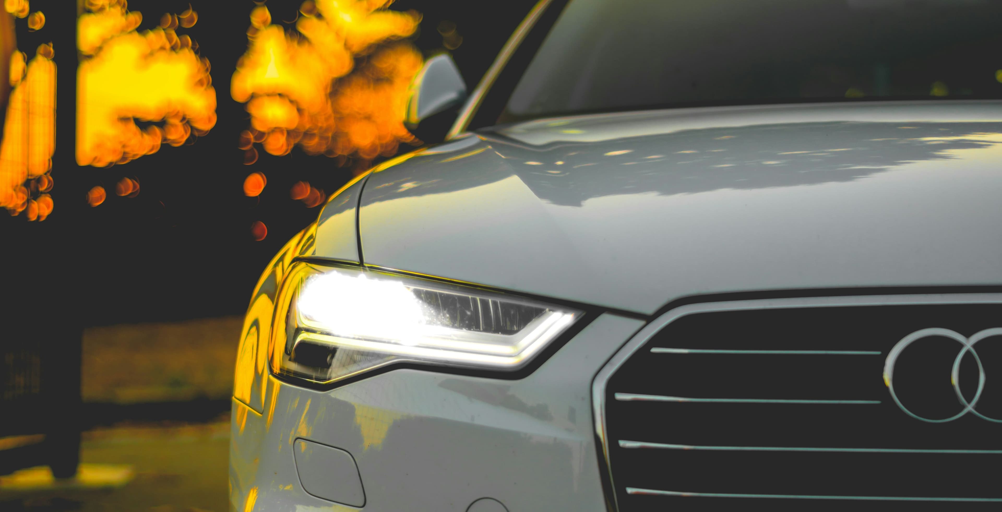 Audi ABS problemen verhelpen?