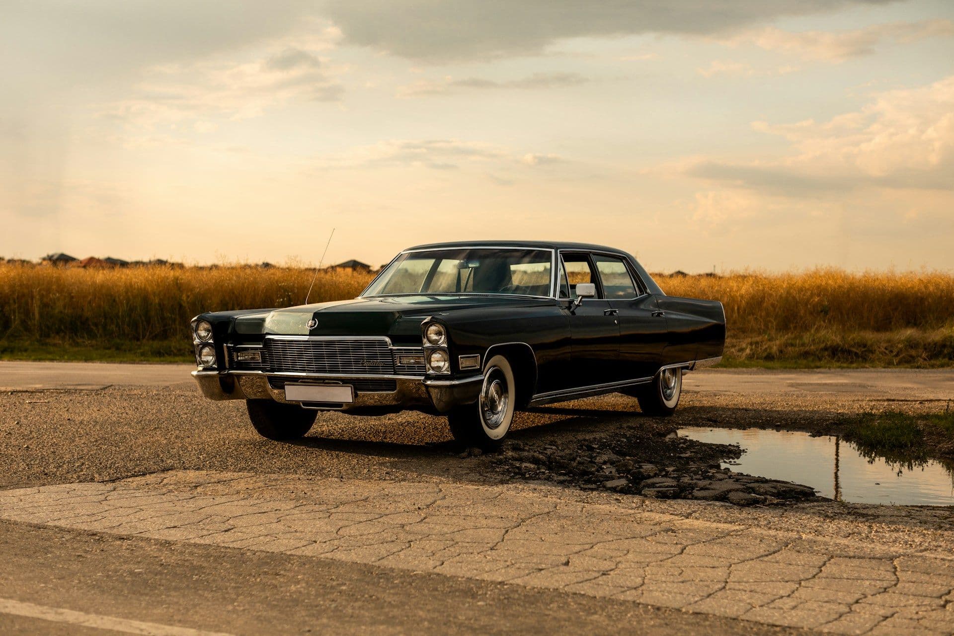 Cadillac ABS problemen oplossen?