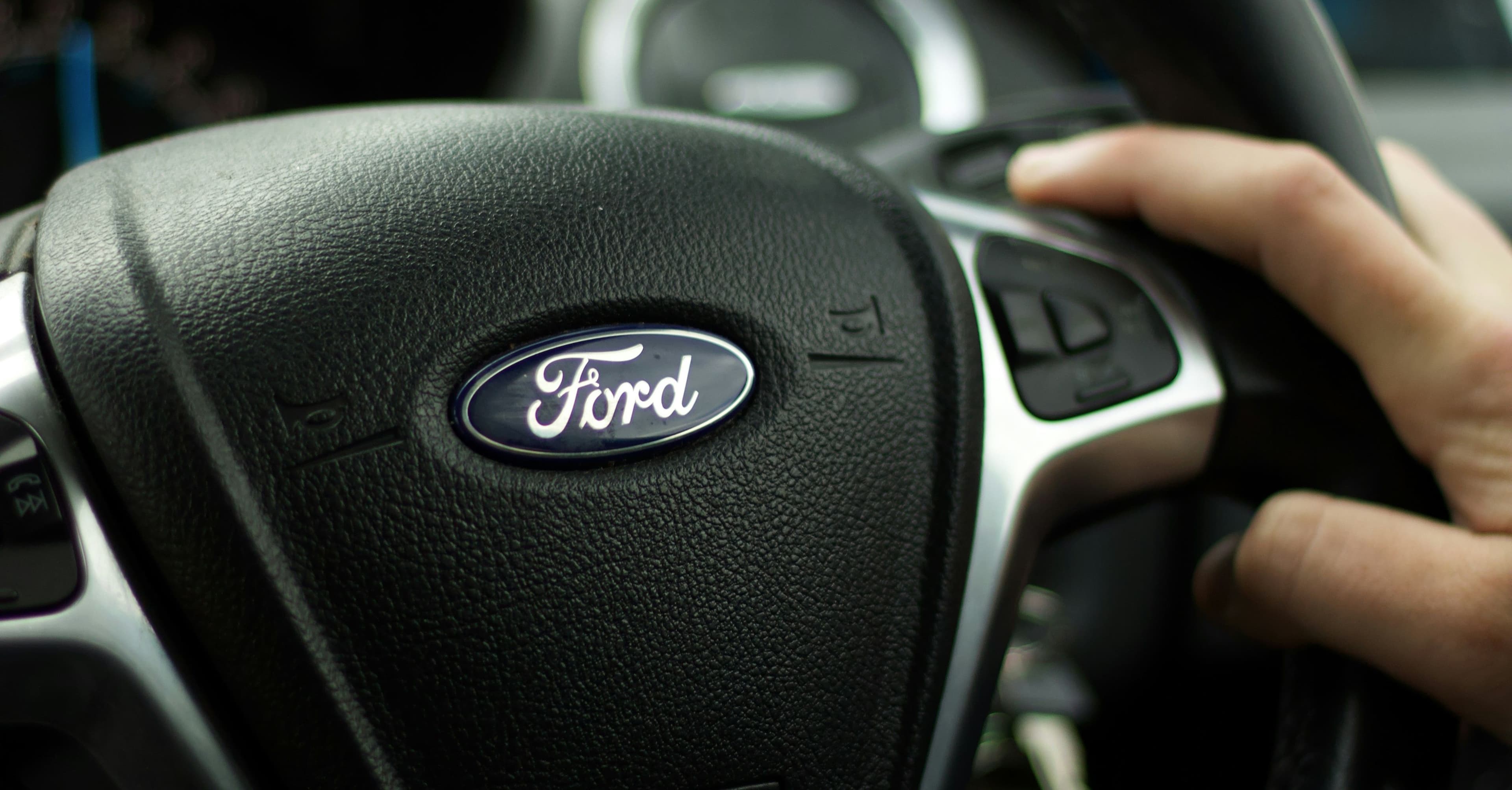 Heeft u Ford ABS problemen?