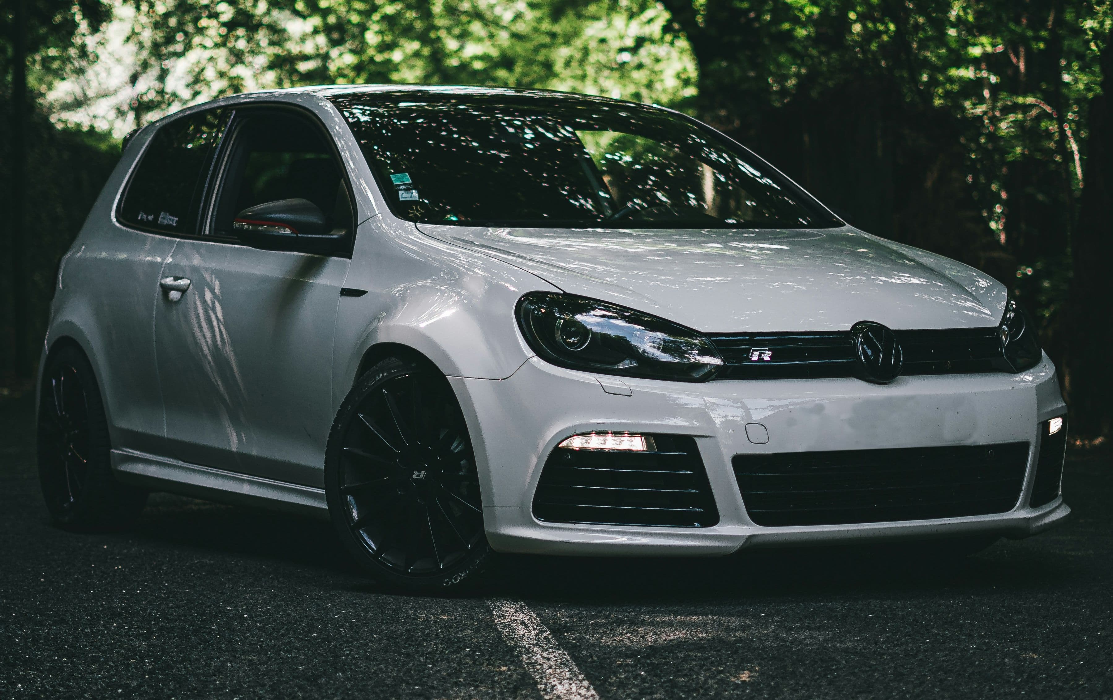 Volkswagen ABS problemen verhelpen?