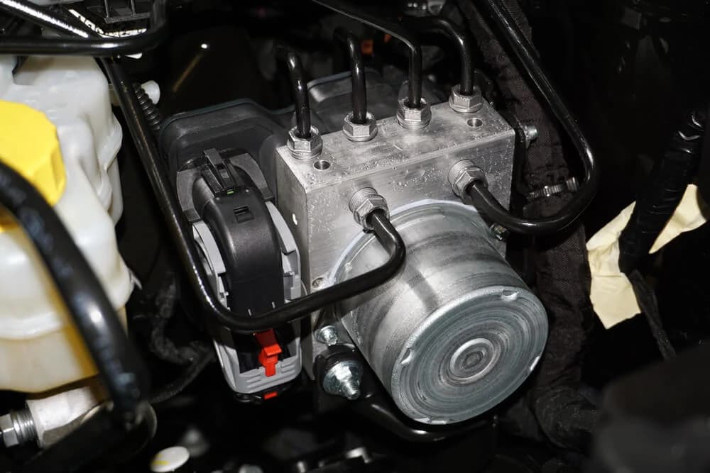 Regel nu uw ABS pomp vervanging